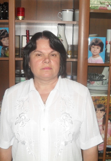My photo - Valentina Kovalenko, 66 from Kishinev (@valentinakovalenko1)