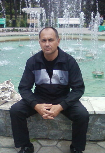 My photo - Vasiliy, 59 from Biysk (@vasiliy92987)