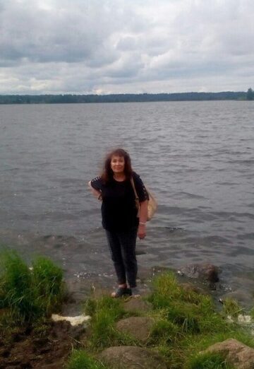 Моя фотография - Вера, 76 из Наро-Фоминск (@vera29643)