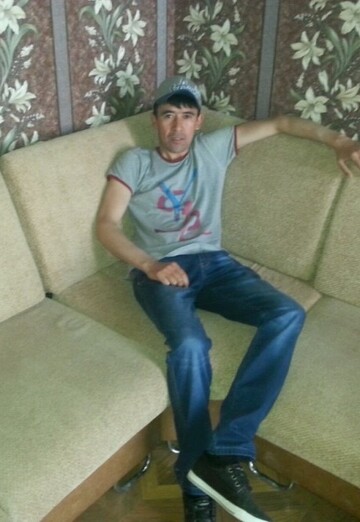 My photo - Bahti, 42 from Andijan (@bahti1551)