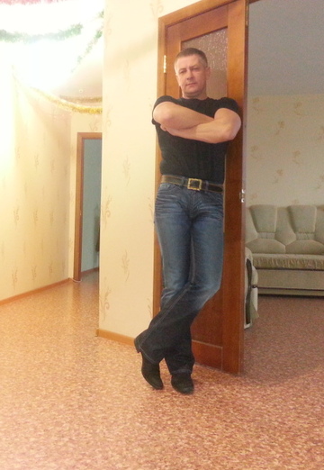 My photo - Mihail, 52 from Serpukhov (@mihail20672)