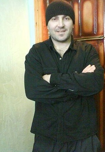 My photo - Constantin, 44 from Kishinev (@constantin352)