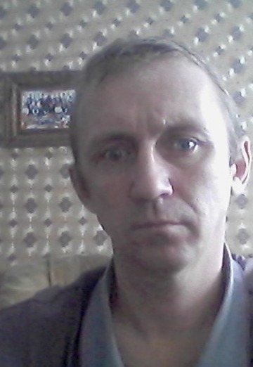 My photo - evgeniy, 44 from Magnitogorsk (@evgeniy356914)