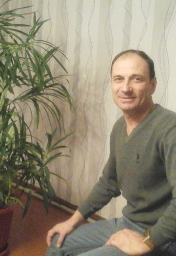 Моя фотография - Виктор, 57 из Астана (@viktor202658)
