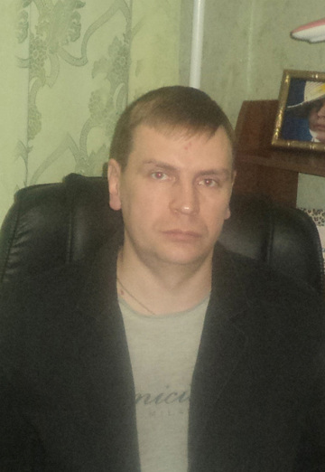 My photo - Dmitriy, 43 from Berdsk (@dmitriy432875)