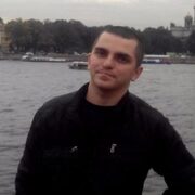Дмитрий, 31, Бутурлиновка