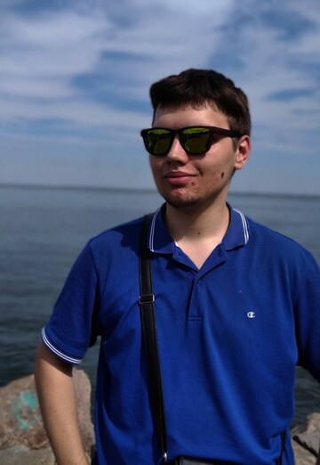 Vladislav (@vladislav44982) — моя фотография № 4