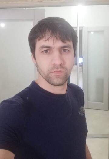 Моя фотография - Алексей Михайлович, 35 из Котово (@alekseymihaylovich22)