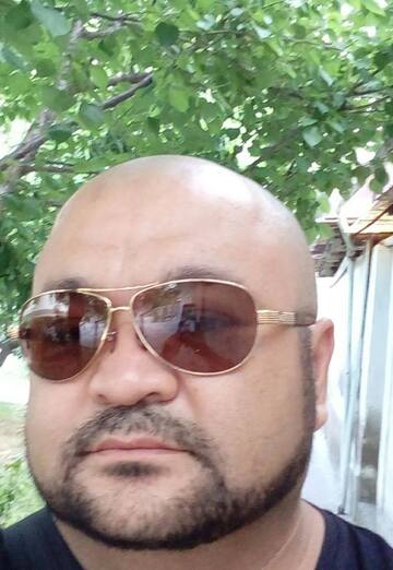Моя фотография - Муроджон, 45 из Ташкент (@murodjon234)