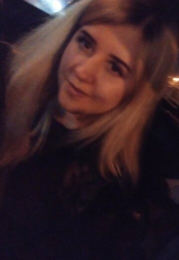 Моя фотография - Natali, 23 из Уфа (@natali70642)