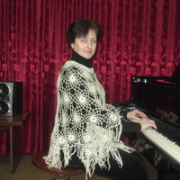 мария, 56 лет, Дева, Астана
