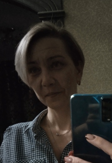 My photo - Irina, 44 from Omsk (@irina387444)