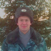 Andrey 39 Yekaterinburg