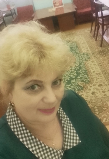My photo - Elena, 57 from Rostov-on-don (@elena549527)