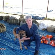 Ким, 65, Бугульма