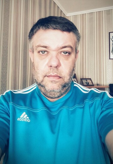 My photo - Andrey, 48 from Rostov-on-don (@motek60)