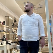 Эдуард, 22, Пермь
