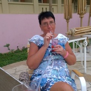 Татьяна, 62, Куровское