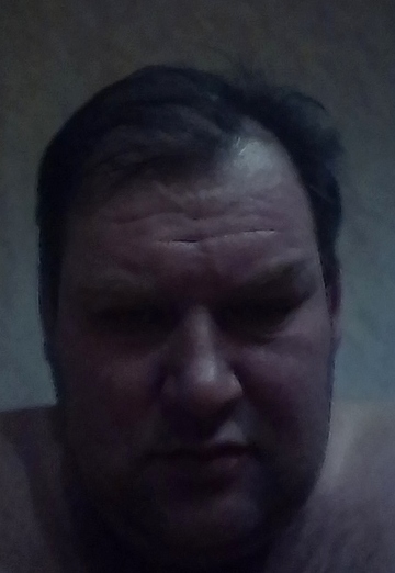 Моя фотография - Александр, 51 из Норильск (@aleksandr500061)