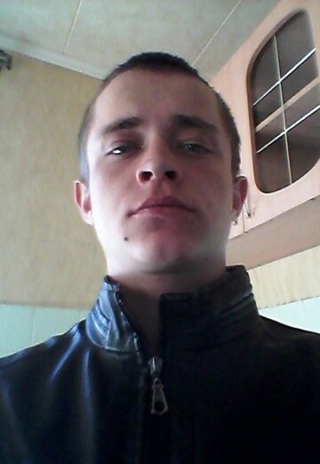 Моя фотография - Алексей, 32 из Самара (@aleksey431274)