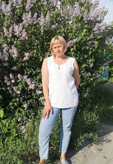 My photo - tatyana, 60 from Iskitim (@tatyana310405)
