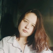 Анастасия, 18, Парабель