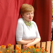 Olga 61 Krasnogorsk