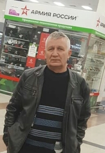 Моя фотография - Валерий, 61 из Таганрог (@valeriy74832)