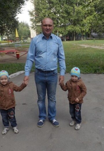 My photo - SERGEY LYaShENKO, 45 from Rostov-on-don (@sergeylyashenko8)