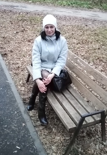 My photo - Lena, 47 from Kirov (@lena68872)