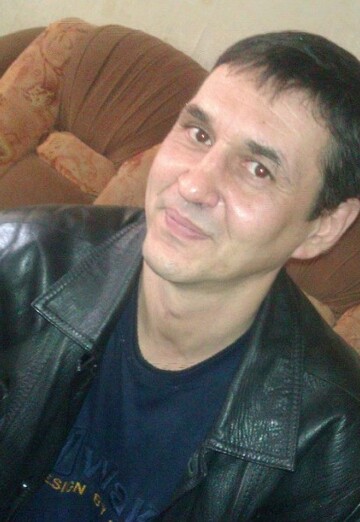 Моя фотография - Олег, 52 из Саратов (@oleg180171)