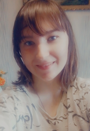 Моя фотографія - Дарья, 22 з Чапаєвськ (@darya79439)