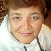 Гульсум, 55, Сибай