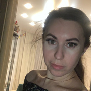 Yuliya 41 Kazan