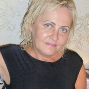 Lyuda Kapustina 49 Vologda