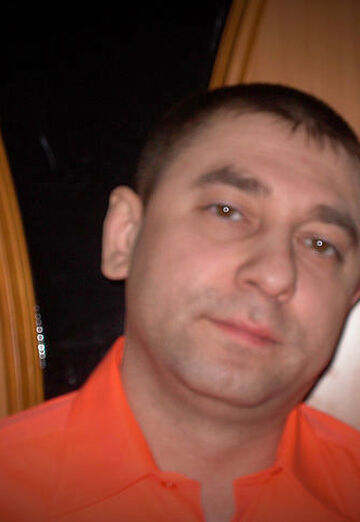 My photo - Aleksandr, 45 from Strezhevoy (@aleksandr493050)