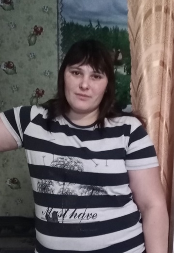 Моя фотографія - Мария, 35 з Мошково (Новосибірська область) (@mariya164902)