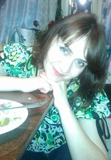 My photo - Elena, 38 from Minsk (@elena186492)