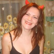 ВИКА, 43, Шатура