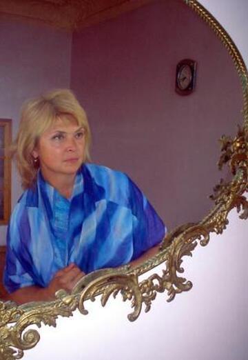 My photo - lyudmila, 71 from Odessa (@ludmila9379)
