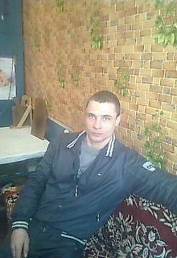 Моя фотографія - Oleksandr, 31 з Івано-Франківськ (@oleksandr8351)
