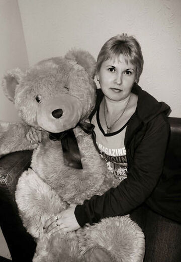 My photo - Marina, 45 from Kuznetsk (@marina45823)