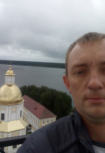 My photo - Dmitriy, 38 from Torzhok (@dmitriy65625)