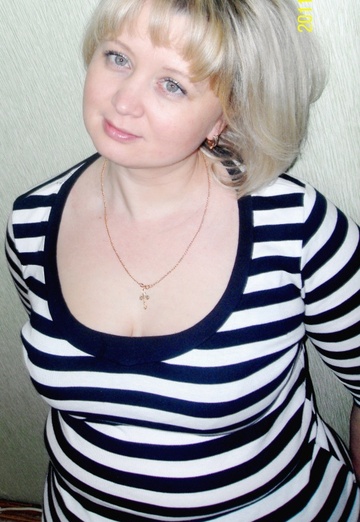 Моя фотография - Наталия, 49 из Казань (@nataliya1986)