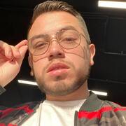 Alejandro, 29, Казань