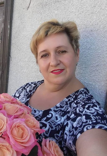 My photo - Olesya, 45 from Lviv (@olesya48503)