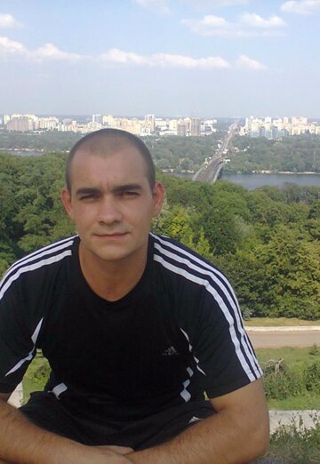 Ma photo - Andreï, 33 de Kiev (@andrey513919)
