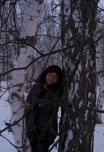 My photo - Viktoriya, 69 from Abakan (@viktoriya39594)