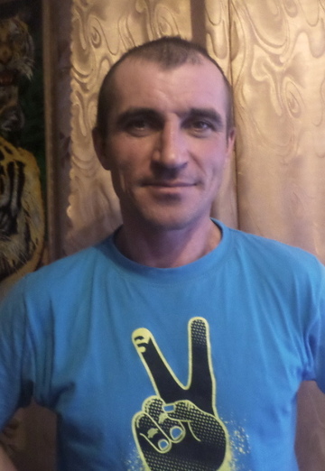 Моя фотография - Евгений, 46 из Омск (@evgeniymotorin)