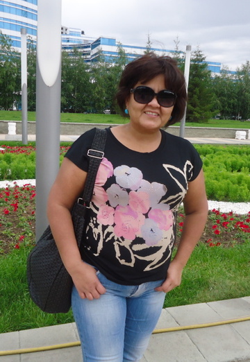 My photo - Gulnara, 53 from Kostanay (@gulnara2065)